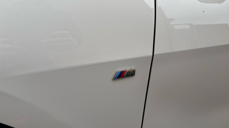 BMW 2 Series 218i [136] M Sport 4dr DCT Petrol Saloon